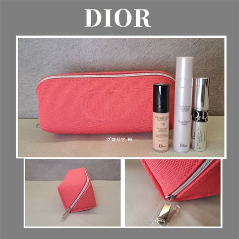 dior 化粧品 ポーチ|Dior スペック ブランド.